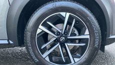 Nissan Juke 1.0 DiG-T N-Connecta 5dr Petrol Hatchback